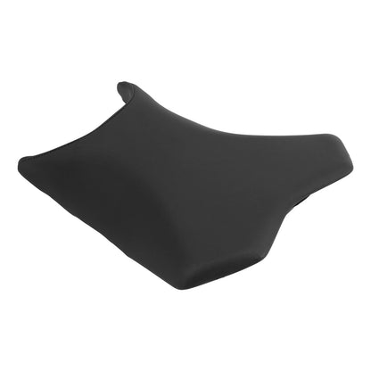 Black Solo Front Rider Driver Seat for Kawasaki Ninja 500 (2024-2025)