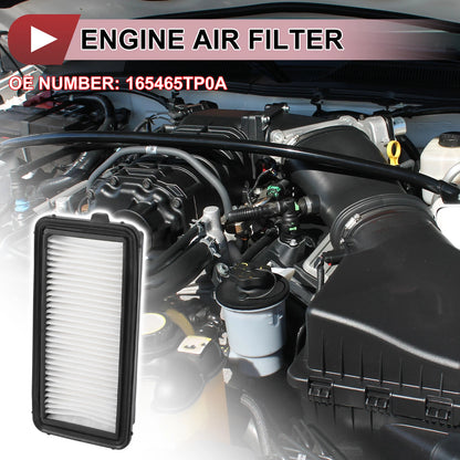 Engine Air Filter for Nissan Serena e-Power (2016-2023) 1 Pc Long Life