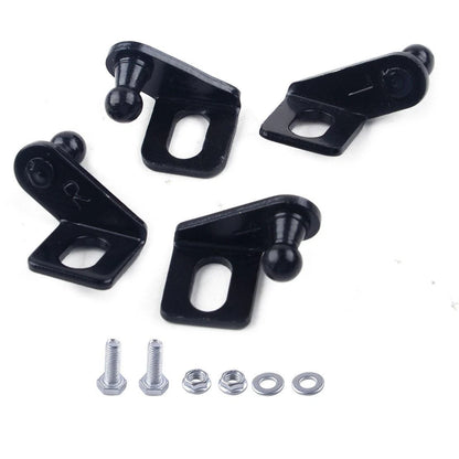Front Hood Bonnet Strut Support for Honda Odyssey (2015-2018)