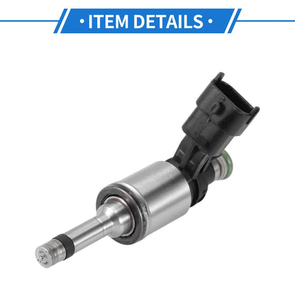 Fuel Injector for Ford Mustang 2019-2023 (2 x EJ7Z9F593C/EJ7Z9F593A)