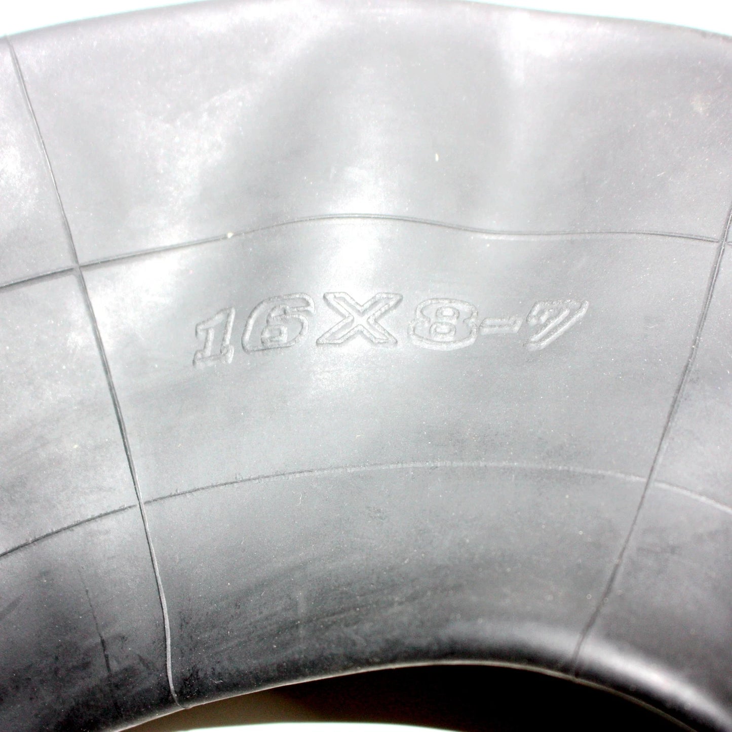 16x8-7" Tyre Inner Tubes for 125cc 150cc Quad Dirt Bike ATV Buggy Gokart