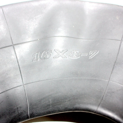 16x8-7" Tyre Inner Tubes for 125cc 150cc Quad Dirt Bike ATV Buggy Gokart