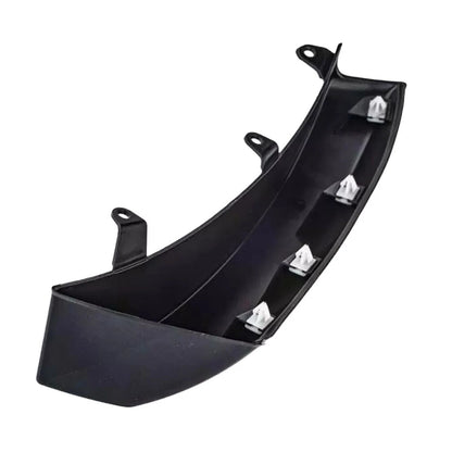 Front Right Wheel Opening Flare Extension Molding for Ram 4500 5500 (11-18)