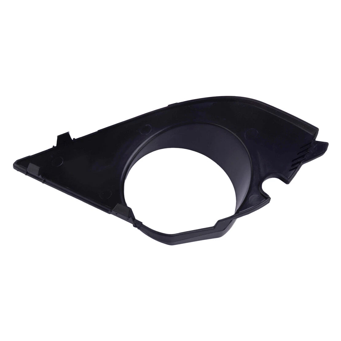 Front Fog Lamp Cover Bezel for BMW E60 5 Series M Sport (2003-2009)
