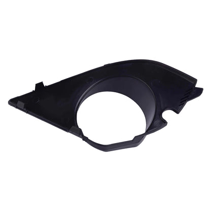 Front Fog Lamp Cover Bezel for BMW E60 5 Series M Sport (2003-2009)