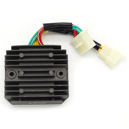 Voltage Rectifier Regulator for Honda VF700C VF700V VT800C XLV600 (1983-1986)