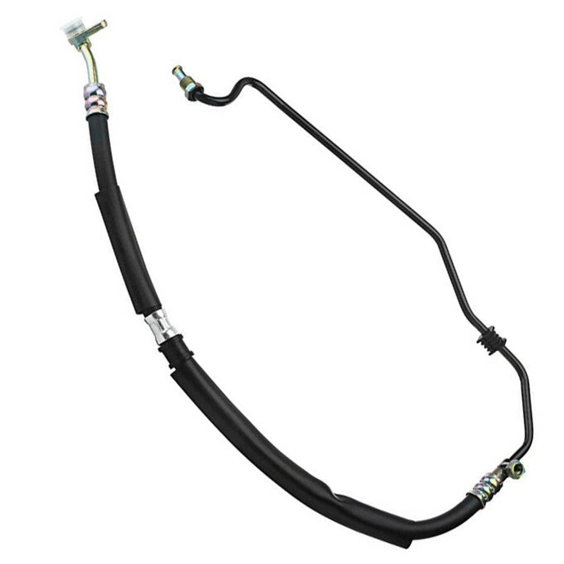 Power Steering Pressure Line Hose for Acura TSX, Honda Accord (2004-2014)