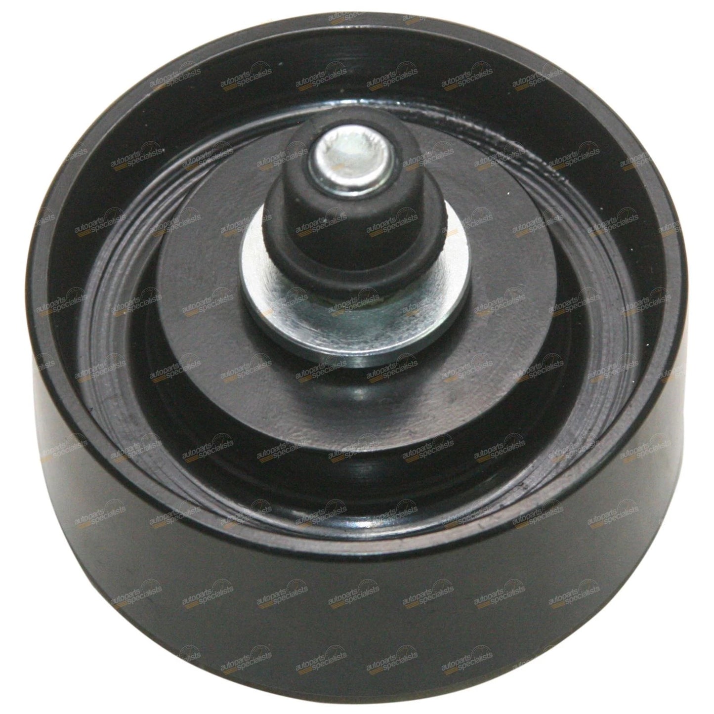 RH Engine Drive Belt Idler Pulley for Hilux 3.0L 1KD-FTV Diesel
