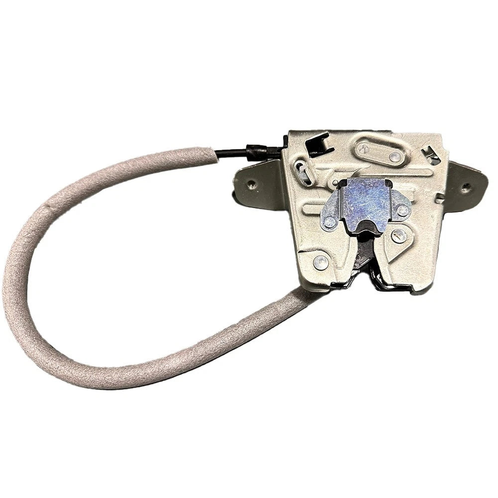 Rear Cover Lock Machine Trunk Door Lock Actuator for Tesla Model S X