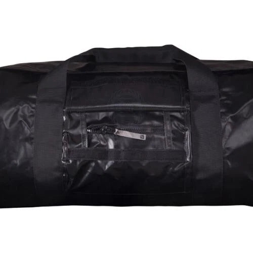 Waterproof Bag Burke Gear Bag Sailing/Marine Stowe Bag Black Small 40L
