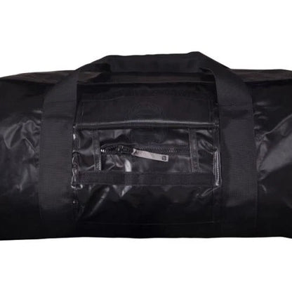 Waterproof Bag Burke Gear Bag Sailing/Marine Stowe Bag Black Small 40L