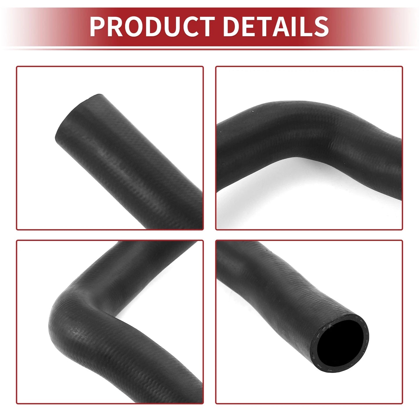 Radiator Hose 2.4L for Honda CRV (2002-2006)