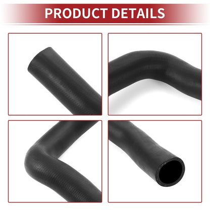 Radiator Hose 2.4L for Honda CRV (2002-2006)