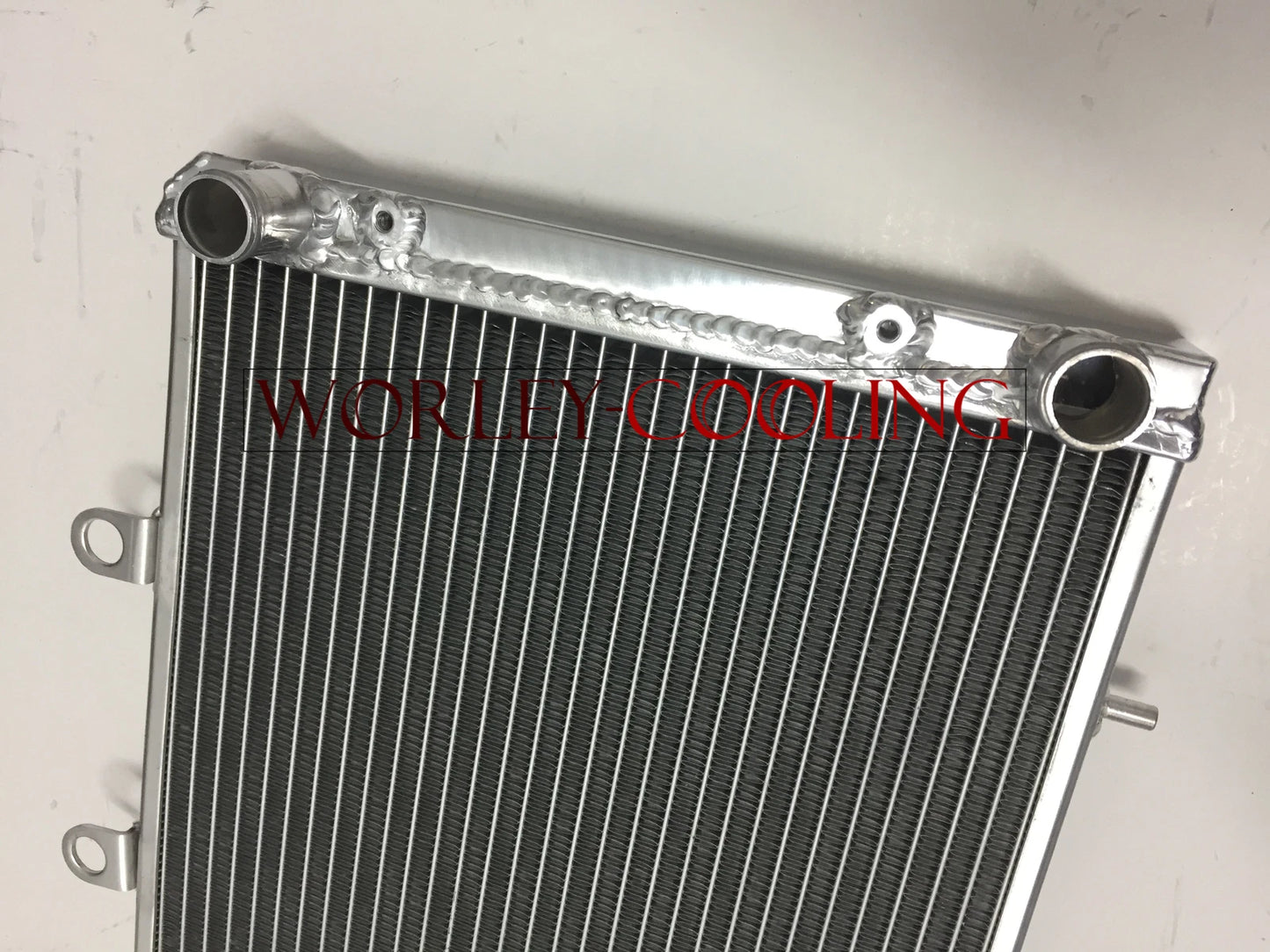 Alu Radiator for Polaris Sportsman ACE 110 325 570 900 SP EPS EFI (2014-2018)