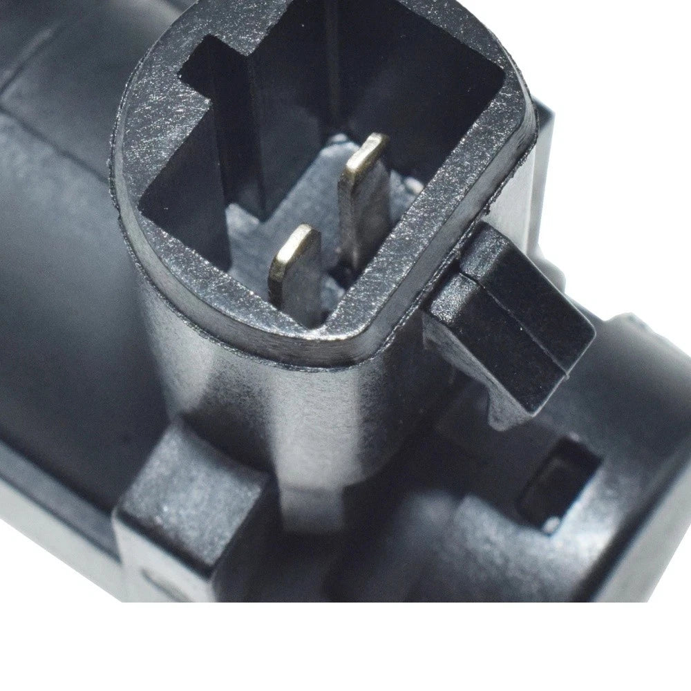 Vacuum Line & Solenoid Actuator for Ford F-150, Lincoln Mark LT (2004-2008)