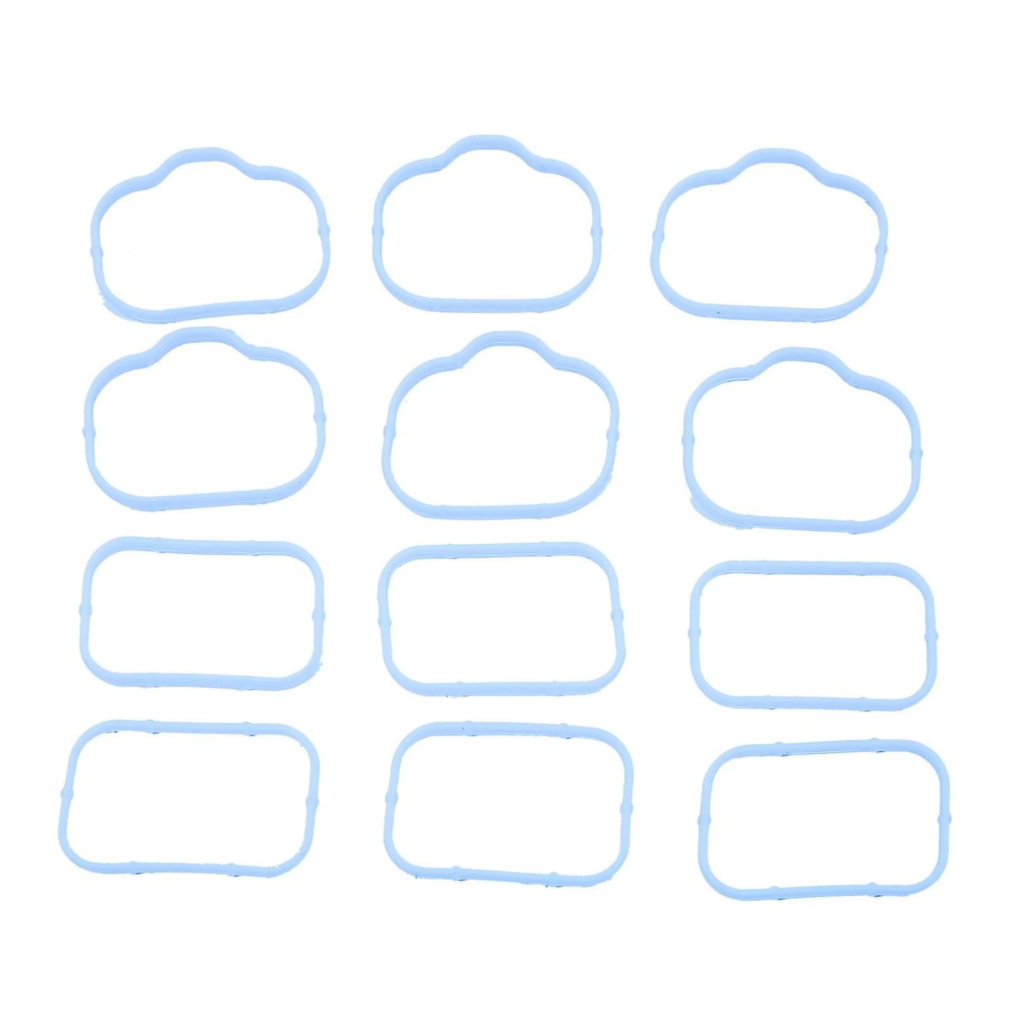 Intake Manifold Gasket Set 3.6L for Dodge Challenger Durango (2011-2019)