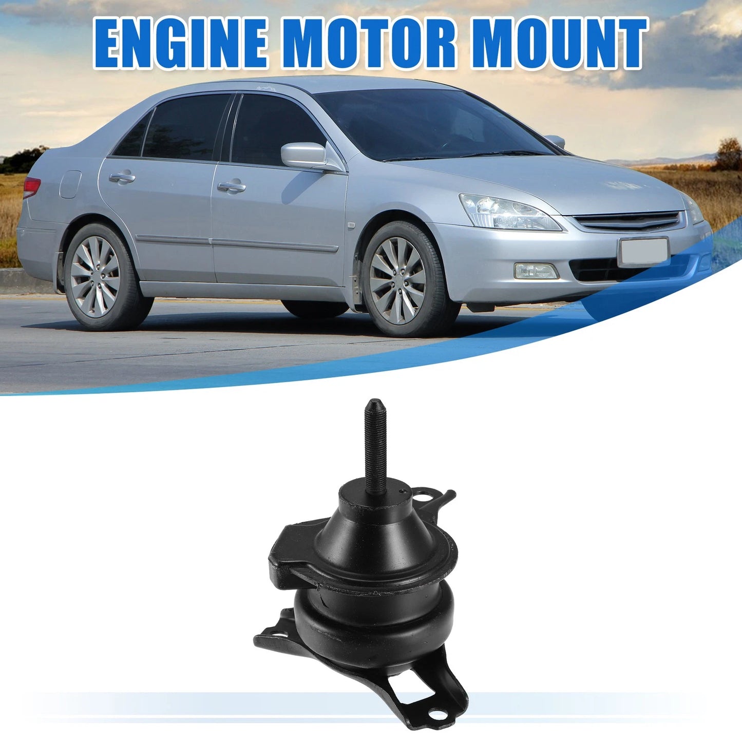 Engine Motor Mount for Honda Accord (1998-2002)