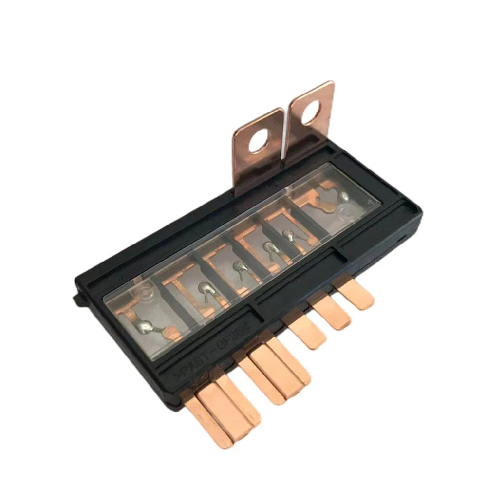 6 Circuit Fuse 32A for Honda CR-V, Acura RDX (2007-2011)
