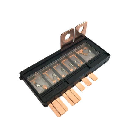 6 Circuit Fuse 32A for Honda CR-V, Acura RDX (2007-2011)