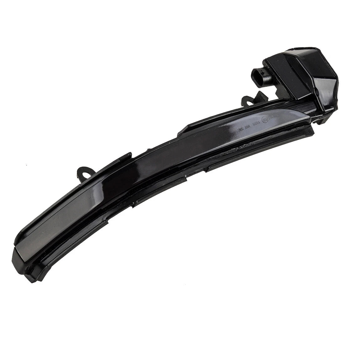 Dynamic LED Side Mirror Indicator Light for Jaguar XF X250 X260 I-Pace