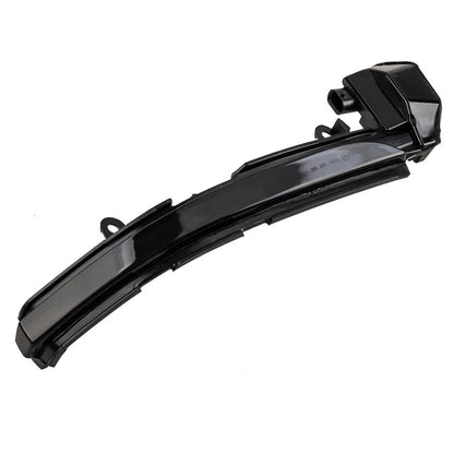 Dynamic LED Side Mirror Indicator Light for Jaguar XF X250 X260 I-Pace