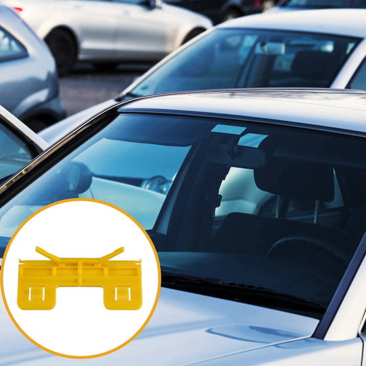 11pcs Roof Windshield Fastener Clips for Honda Civic (2006-2011)