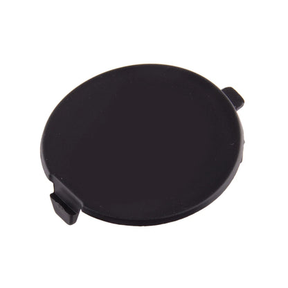 Right Rear Tow Hook Eye Cover for Mazda 3 (2014-2018)