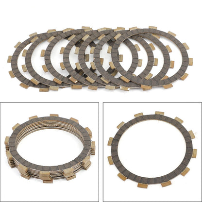 Clutch Kit for Suzuki GSX400, GF250, GS500, RGV250 (1980-2011)