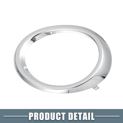 Right Fog Light Grille Cover for Toyota Camry (2007-2011)