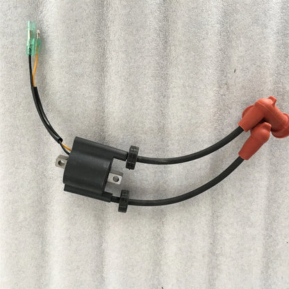 Ignition Coil for Yamaha Outboard Parsun 9.9 15HP E M 2T