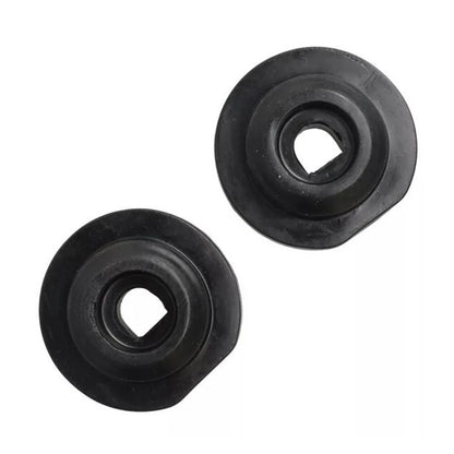 Rubber Lower Radiator Bushing for Dodge Charger Challenger Chrysler (2006-2023)