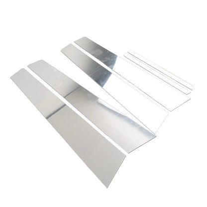 Pillar Door Window Cover Trim for Kia Cerato K3 Forte (2013-2018)