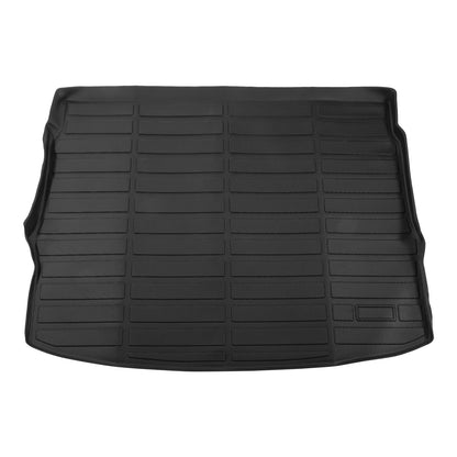 Cargo Liner Rear Trunk Mat for Nissan Rogue Sport (2017-2022)