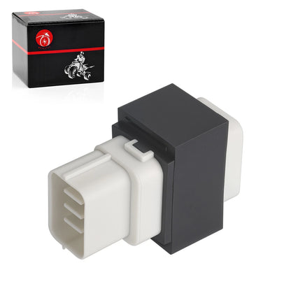 Relay 2P WPC for Honda CRF250R CRF450R CRF450RX (2018–2024)
