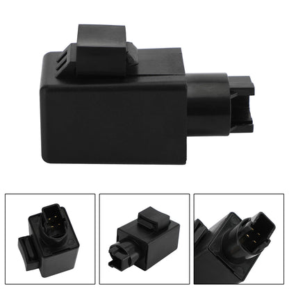 Turn Signal Relay for Honda CB500F CB500X CB650 Rebel 250 300 500 (2013-2023)