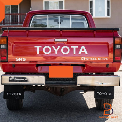 Tail Light Rear Lamp for Toyota Hilux Ute RN30 RN40 (1978-1983)