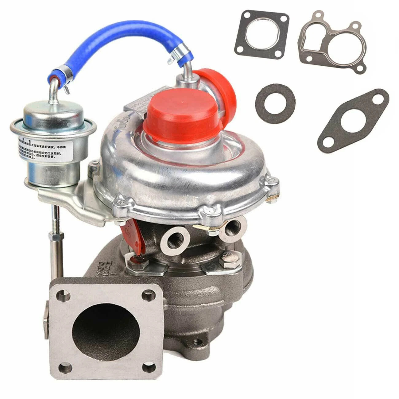 RHB52 Turbocharger for Holden Rodeo Jackaroo Isuzu 3.1L (1991-1997)