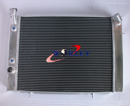 Radiator, Shroud & Fan for Holden Commodore VB VC VH VK 4.2L 5.0L 78-86
