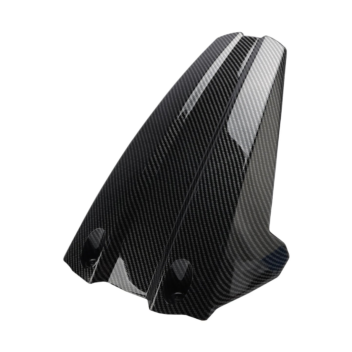 Rear Fender Fairing for Yamaha MT-10/SP MT10 (2016-2024) Carbon Fiber