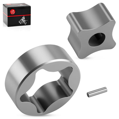 Oil Pump Rotor Set for Suzuki DRZ400 (2000–2007)