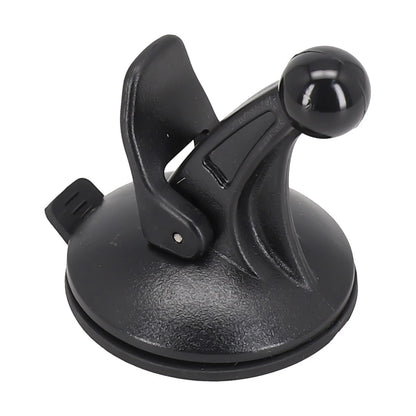 1 x Car Suction Mount Windshield Plastic Cup for Garmin Navigator