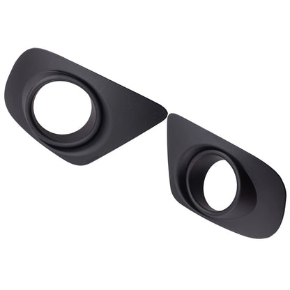 Fog Light Bezel Cover for Dodge Journey, Chrysler 200 (2011-2019)