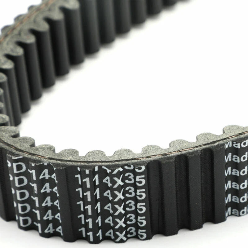 Timing Belt for Ski-Doo Mula Legend Touring MXZ Skandic (2000-2023)
