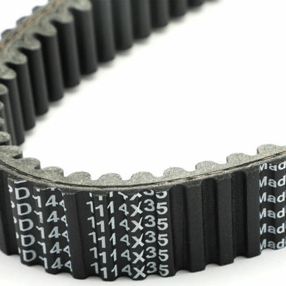 Timing Belt for Ski-Doo Mula Legend Touring MXZ Skandic (2000-2023)