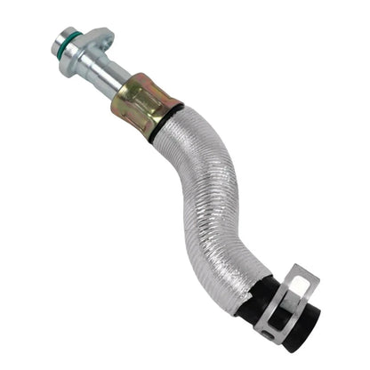 Turbocharger Oil Feed & Return Line Hose for Mini Cooper S (2007-2015)