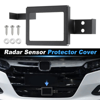 Front Radar Sensor Cover for Honda Accord (2018-2022)