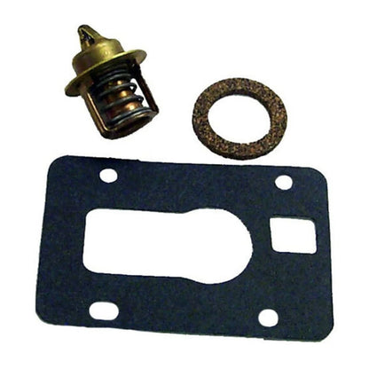 Thermostat Kit for OMC Cobra 2.5-3.0L (Replaces 982554, 3853799, 18-3670)