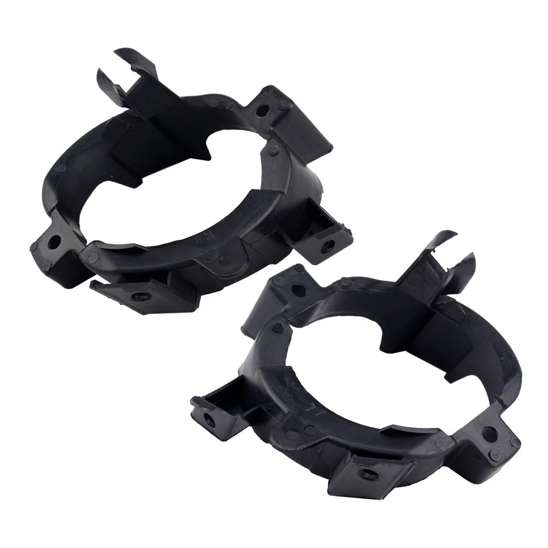 Front Fog Light Lamp Holder Bracket for Nissan Qashqai (2006-2014)