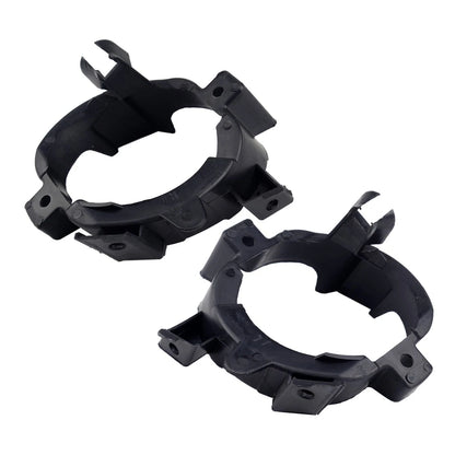 Front Fog Light Lamp Holder Bracket for Nissan Qashqai (2006-2014)