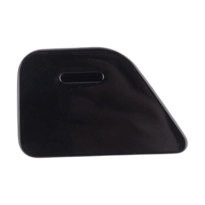 A/T Shifter Lock Release Button Cover for Toyota Highlander (2022-2024)